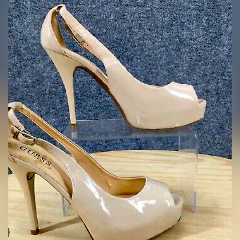 Guess Hondo pump